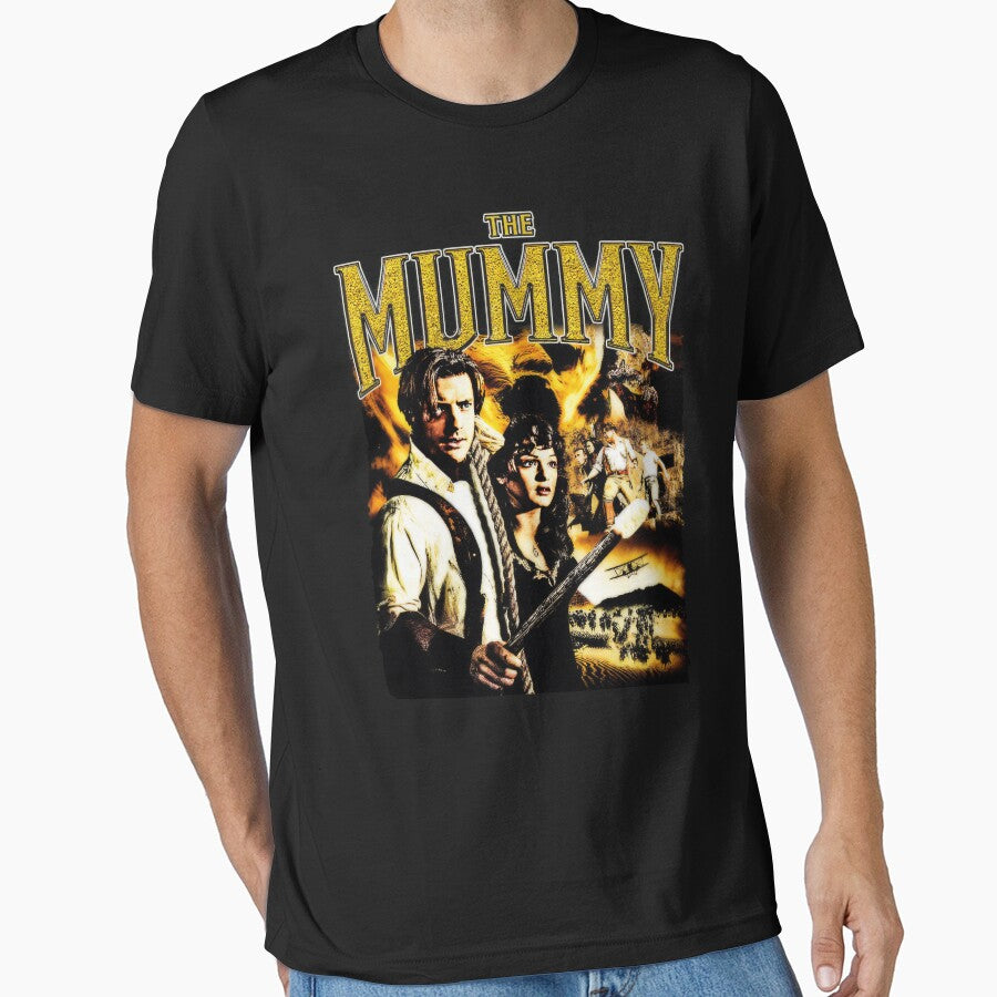 70s Funny Vintage Retro Halloween Horror Movie Action by devshikorl