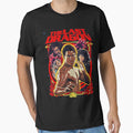 1980'S MOVIE THE LAST DRAGON'S by nangam257