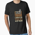 I Listen To The Voices In My Toolbox Mechanics by perfectpresents