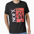 NOFX PUNK IN DRUBLIC by Henrymorley