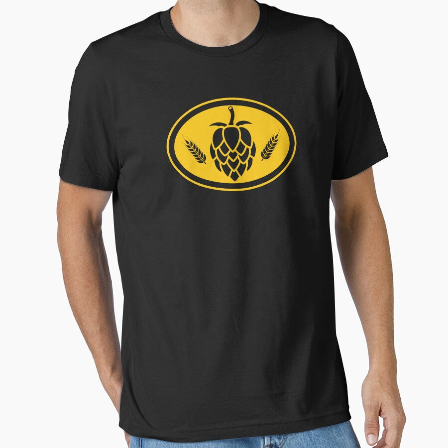 Super Beer Hops by DKdesigns27