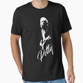 Tom Petty Minimalist Stencil Art by shopmamabite