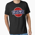 Datsun Vintage Japanese Car by ZacheryMurray