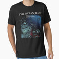 The Ocean Blue: Cerulean by brianhillDESIGN
