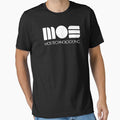 MOS Technology, Inc. White logo by limpfish