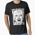 Amyl and the Sniffers Your Friendship Is The Real Nyata Deal by RitzyStyle