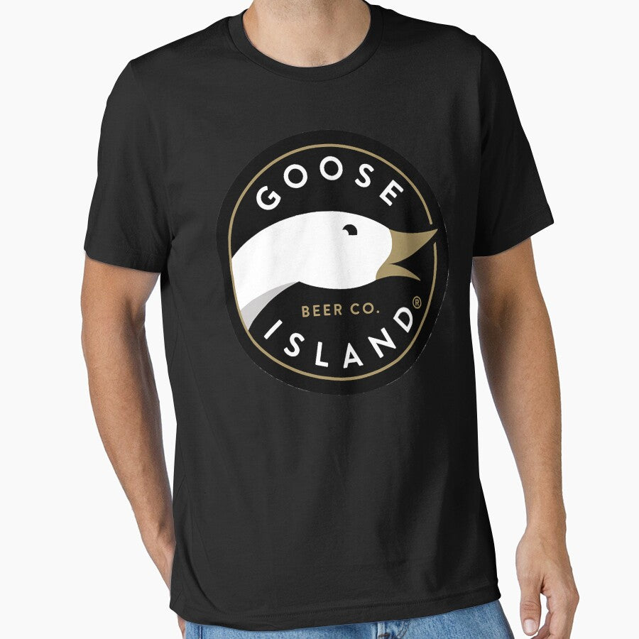 Goose Island Logo by CarterWalter