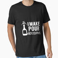 I make pour decisions by phassystore