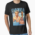 Carmela-Soprano Classic by Lukasderidder