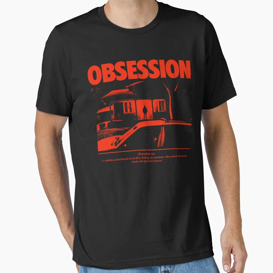 Obsession Movie 2026 Dorothygriffith Tee Unisex T-shirt, Sweatshirt, Hoodie (1)