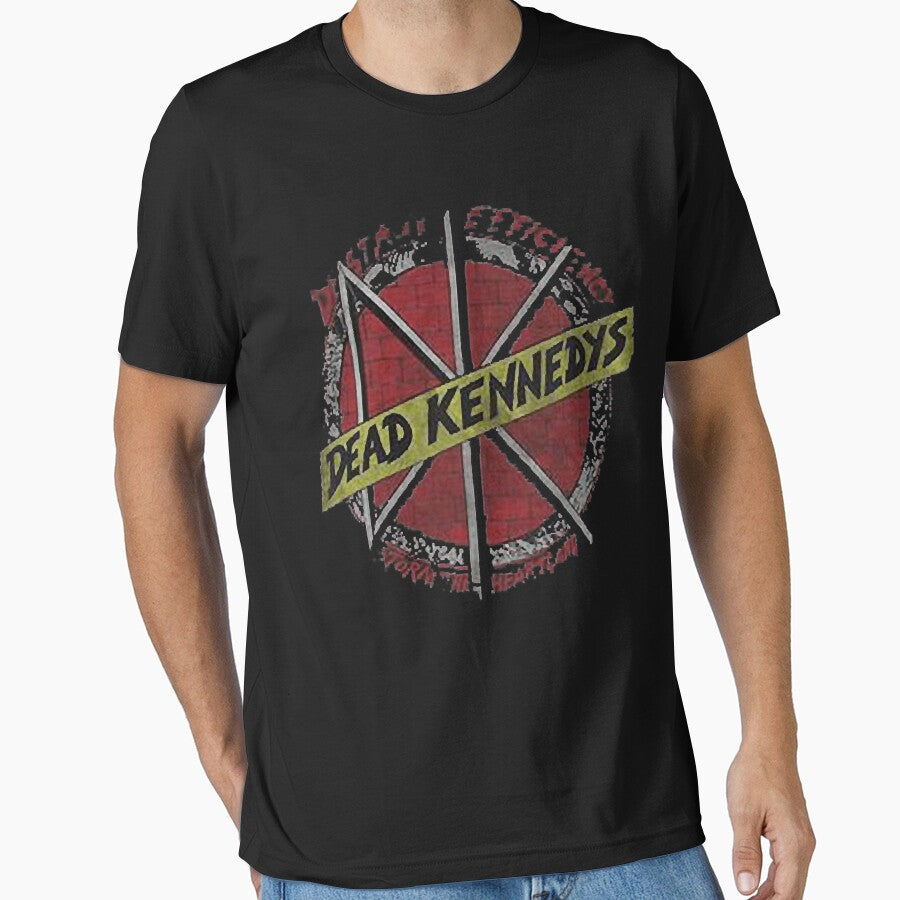 dead kennedys by MatthewKe