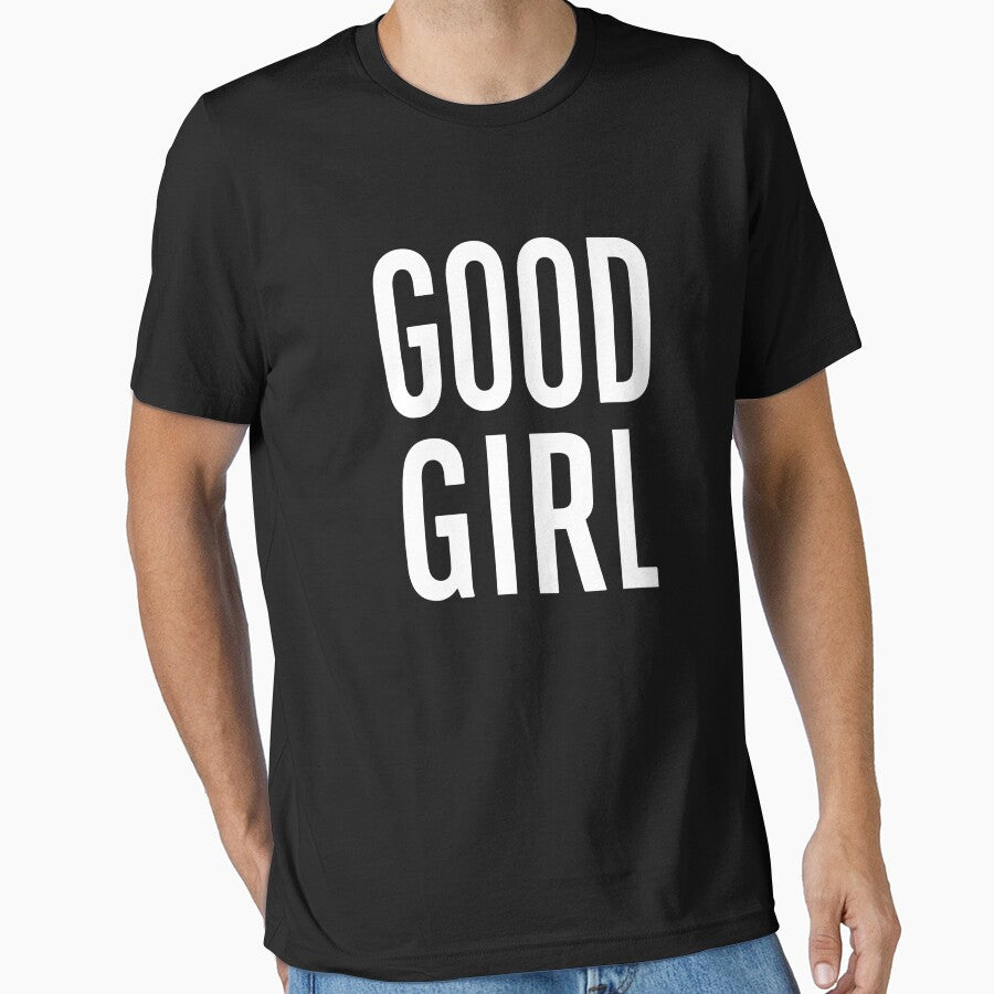 Good girl by Haji  Kamora