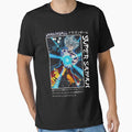 Goku kameha Essential . by stanonftraut