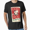 The Big Sleep - vintage movie poster (Bogart, Bacall) by Alvislamel