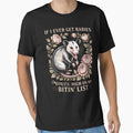 If I Ever Get Rabies You'Re High On My Biting List Opossum by Kcgarciaso