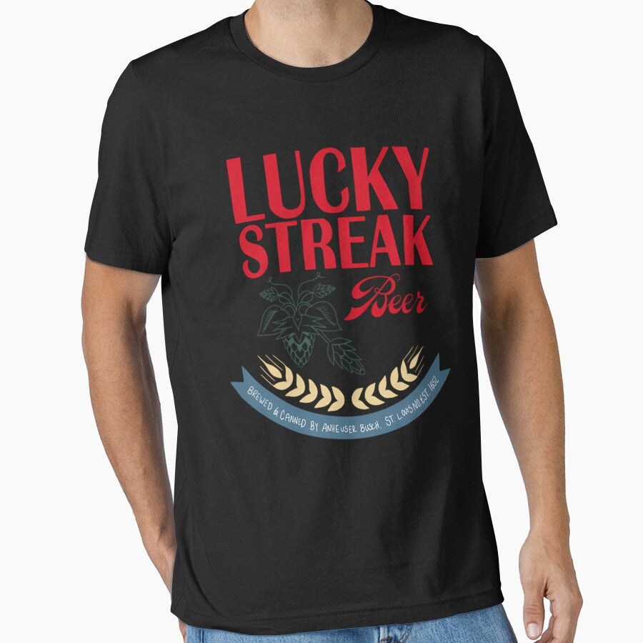 Lucky Streak Beer by Augveque
