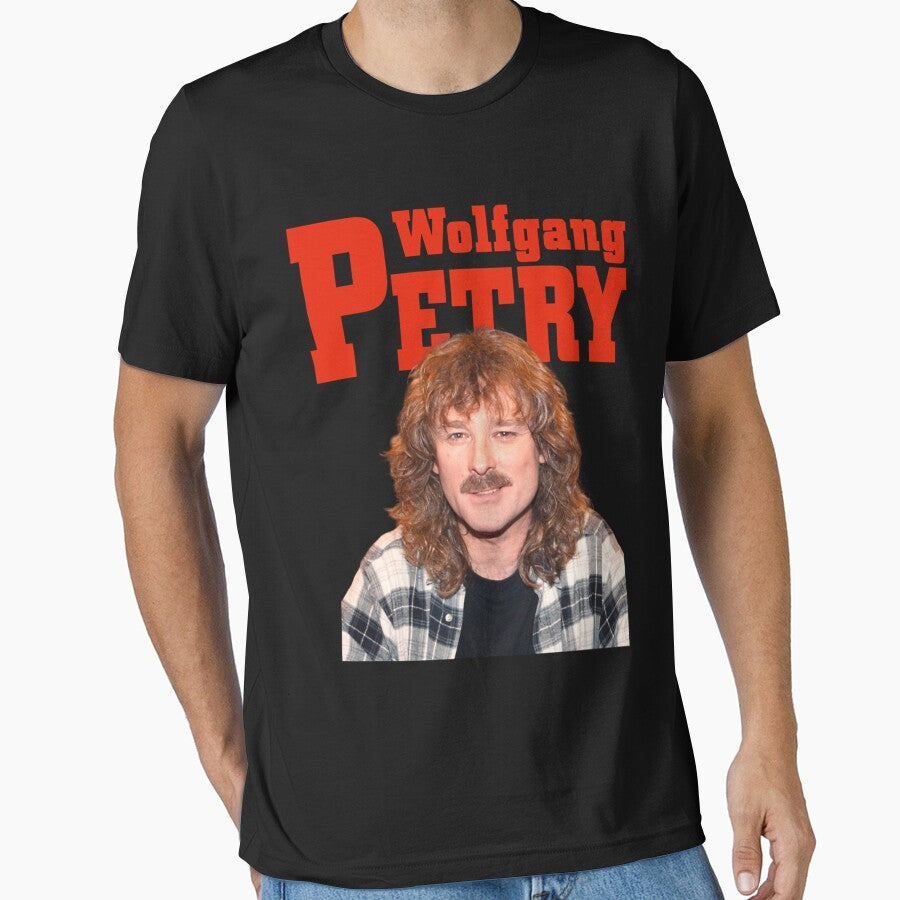 Wolfgang petry t shirt -wolfgang petry fans wolfgang petry by Tracyierce