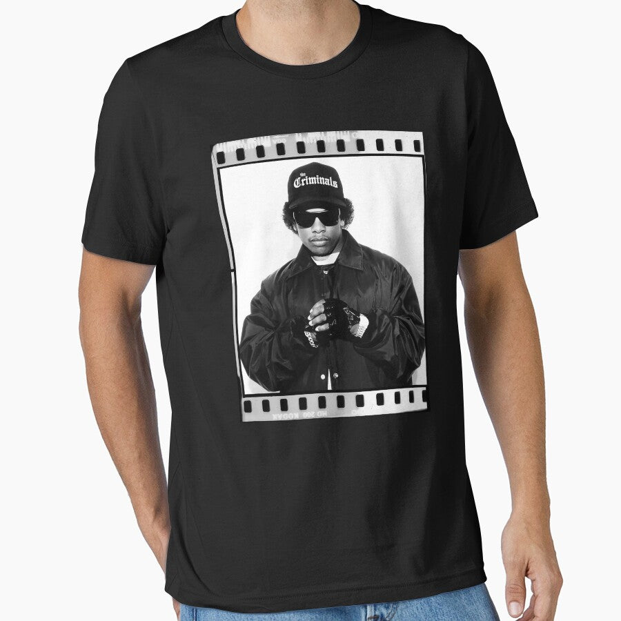 The Criminals - Rap Legends by Limn From Limb
