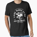 Proud Member Of The Cool Dads Club Still Cool Just Tired by Jellyfishers