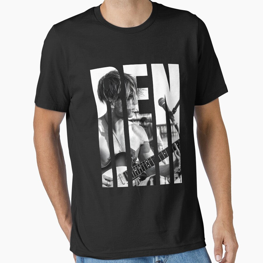 Ren Busking Seven Sins I'm a Renegade Merch Hi  Ren Gill Lyrics Merch Shirt Rap Music Ren Fan Busking UK by UTurnMerch