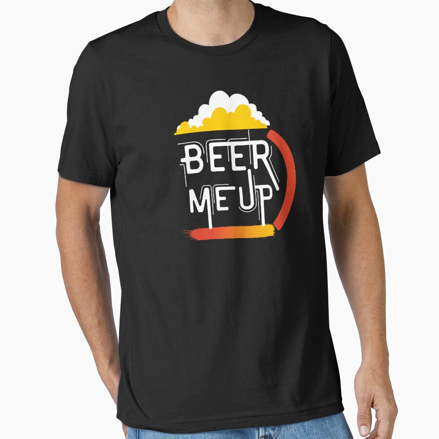 Beer Me Up by Naeshastore