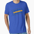Blockbuster Retro Logo by willdunphey