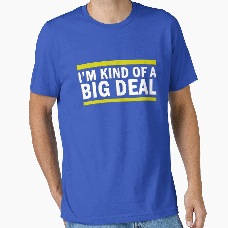 Kind Of A Big Deal by PROM11
