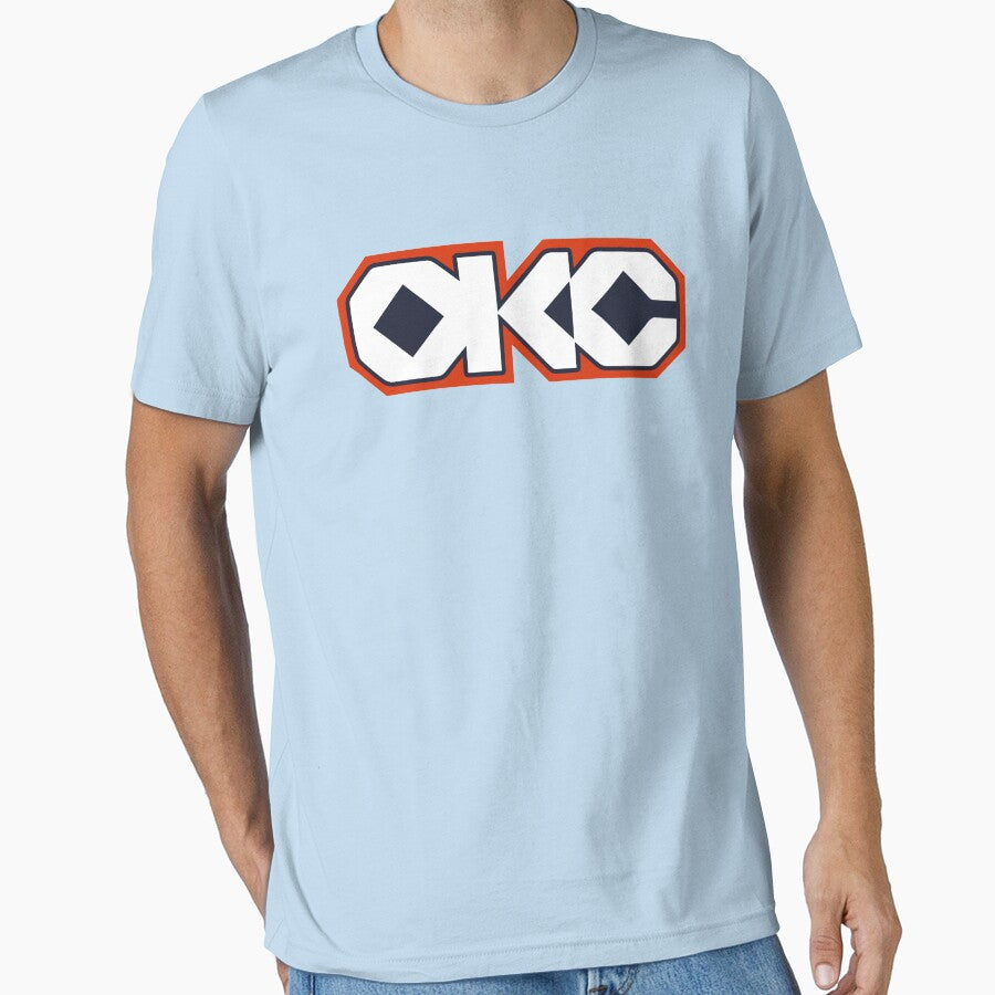 Oklahoma city edition by slawisa