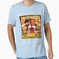 JUVENILE---400-DEGREEZ-TRACKLIST-ALBUM-T-SHIRT by KarineRussel