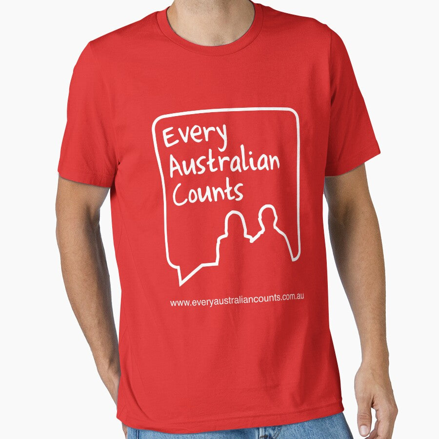 Every Australian Counts by Every Australian Counts