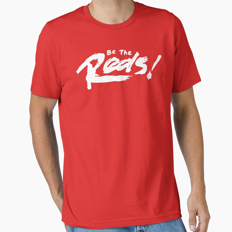 Be The Reds! Inspired by Korea Sports - K-Pop, K-Drama, and K-Fashion Lovers by RoleplayRealm