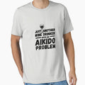 Just another wine drinker with an aikido problem, wine drinker, aikido by rattob