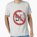 I CAN'T DRIVE 55 T-Shirt by Sapponne30