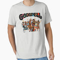 GODSPELL by DCdesign