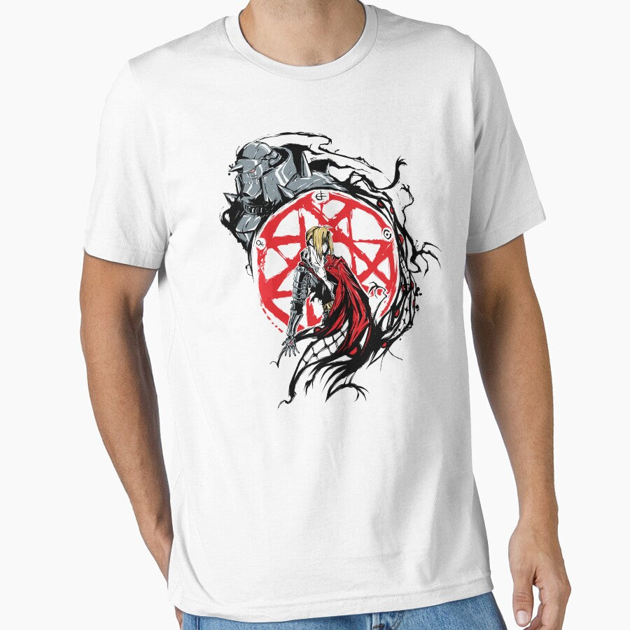 FullMetal Circle by Stefano_Zerbi