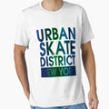 Urban Skate District New York by FslRcoz