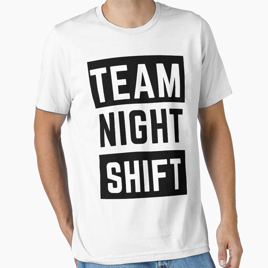 Night shift by Tej0711