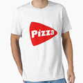 Copy of Pizza Lover T_Shirt by Drawix