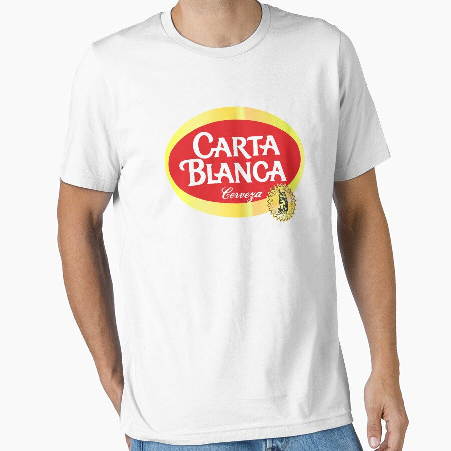 Carta Blanca by Here Comes Everybody
