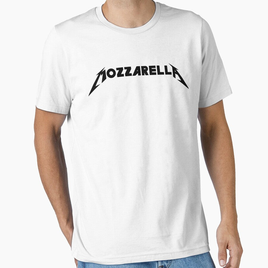 Metallica Mozzarella by orionspencer