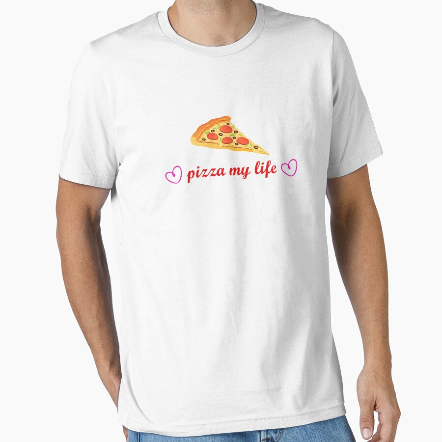 pizza my life by GalaxyStoreDZ