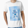 Cartoon Bears Colorful Teddy Cute Style by Nicky-Digging88