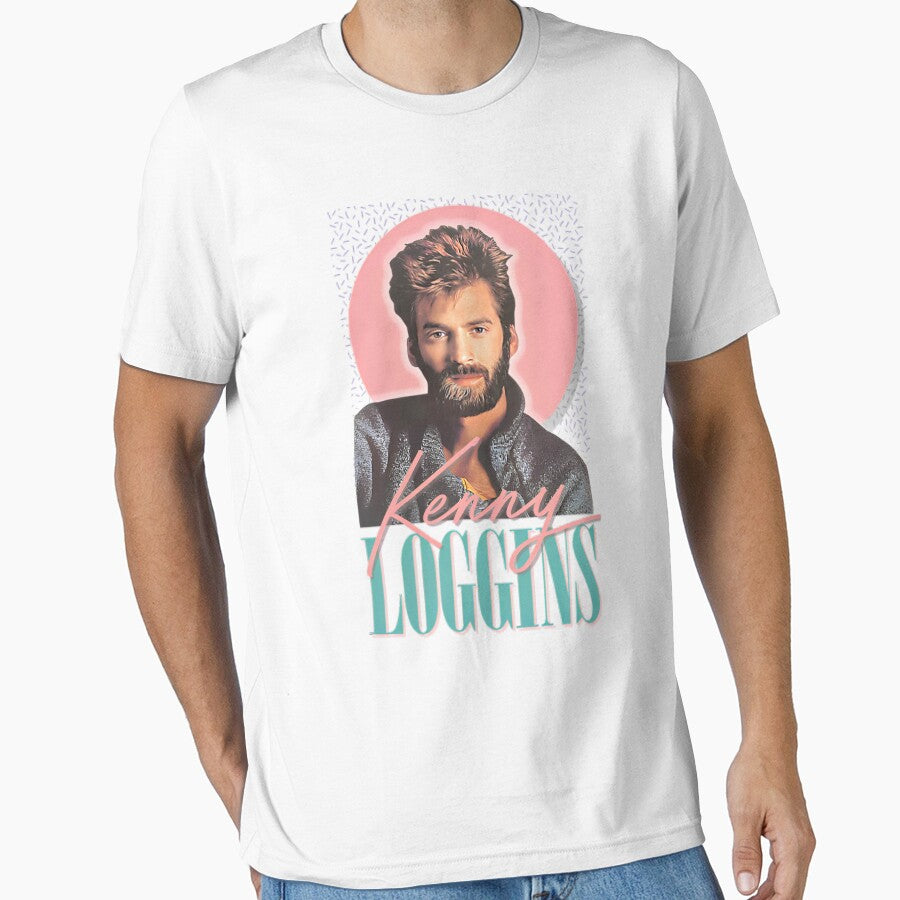 Kenny Loggins by oeridmd