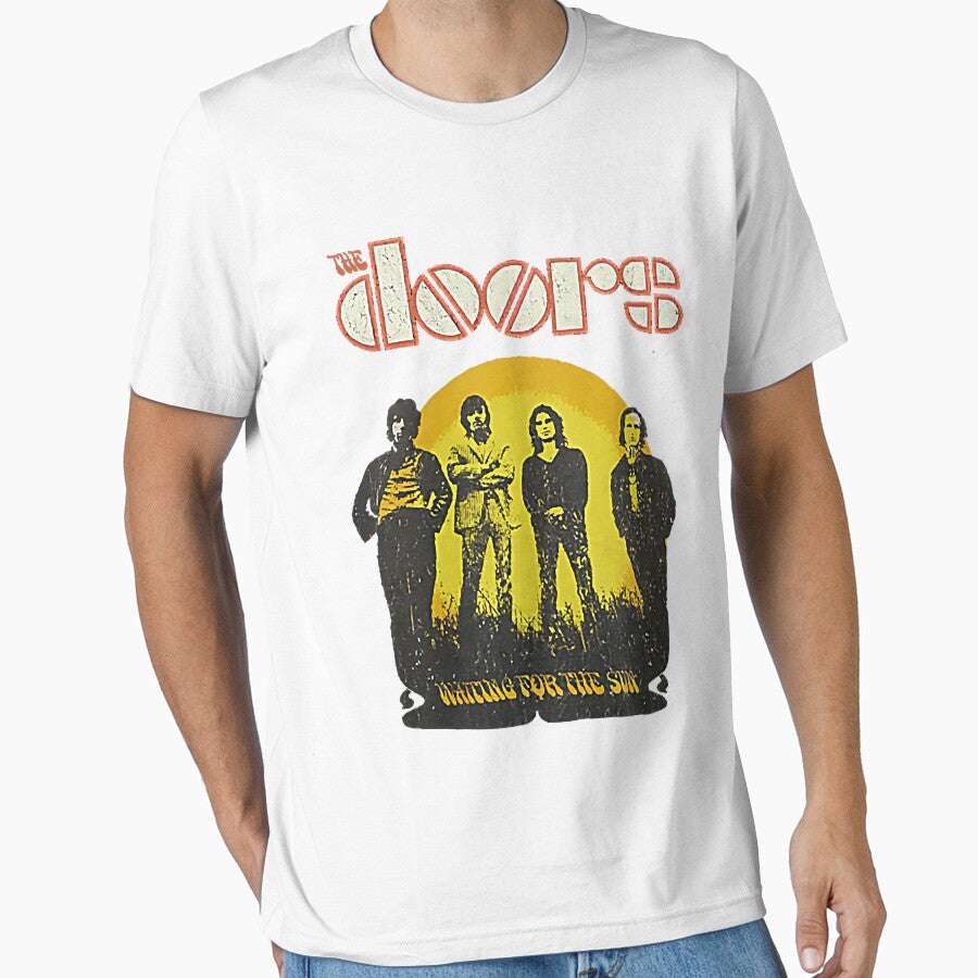 Doors Vintage - Best of 70s by YounDum822