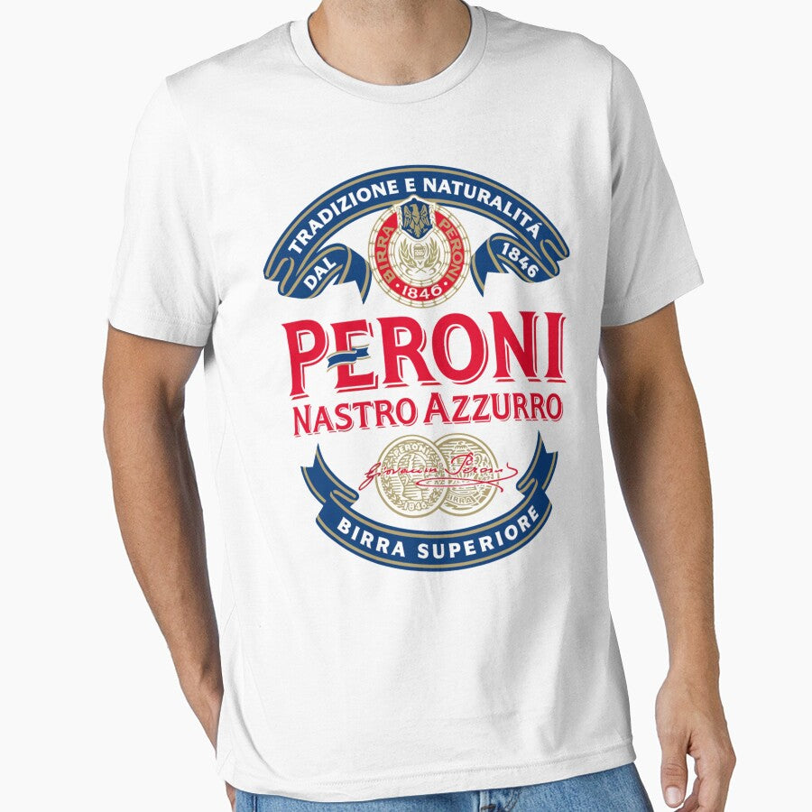 Peroni Beer Larang Asu by BirgittaGrimm