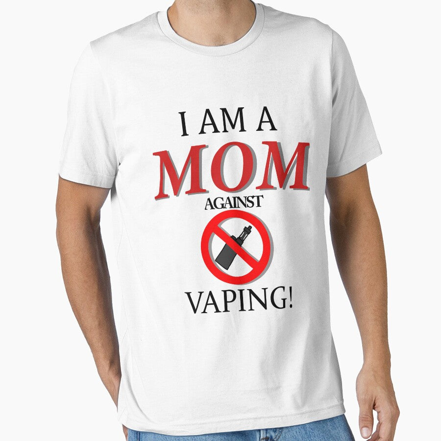 I am a MOM against VAPING! by kyhro