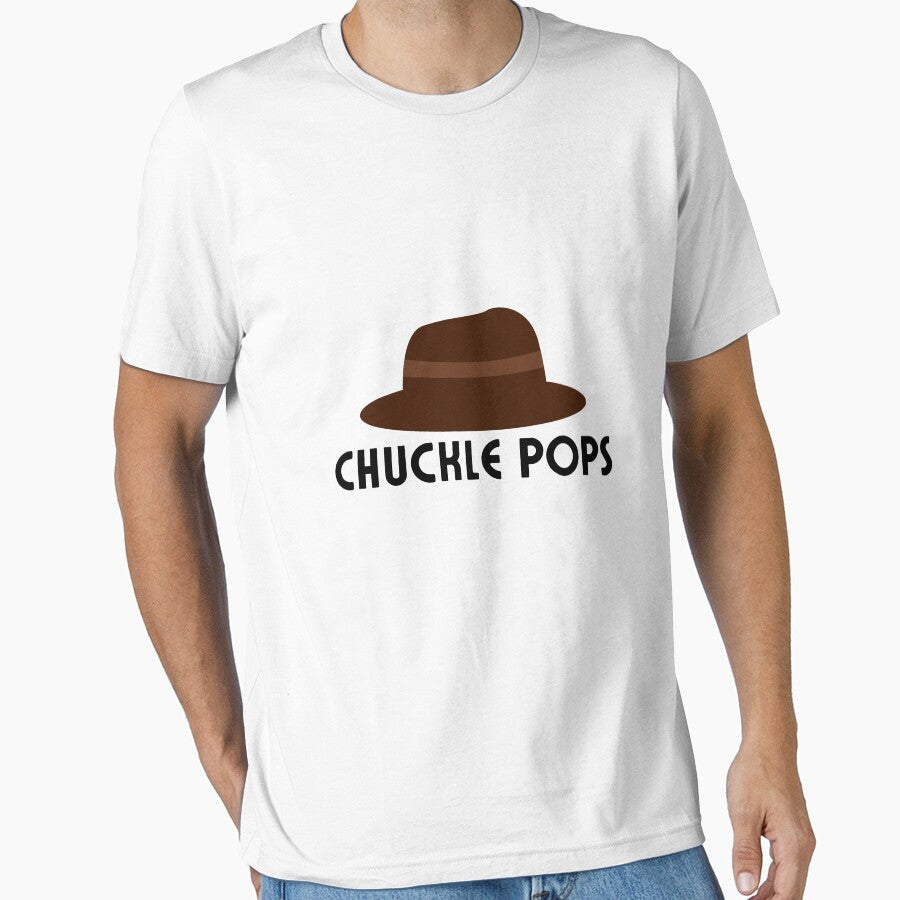 Chuckle Pops by Cactus202