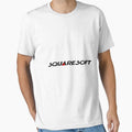 Squaresoft Logo by izakesiilva9