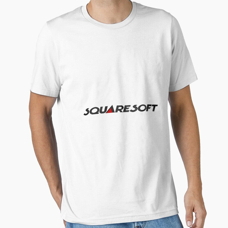 Squaresoft Logo by izakesiilva9