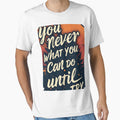 motivational t shirt design by polashhosen